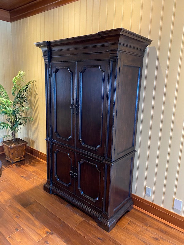 "Drexel Heritage" Tuscany Armoire