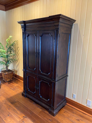 "Drexel Heritage" Tuscany Armoire