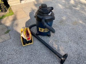 13 Gallon Shop Vac