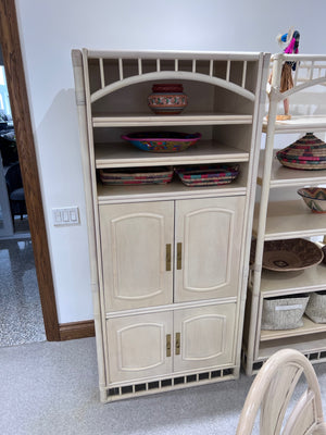 Vintage Palma Brava Cabinet # 1