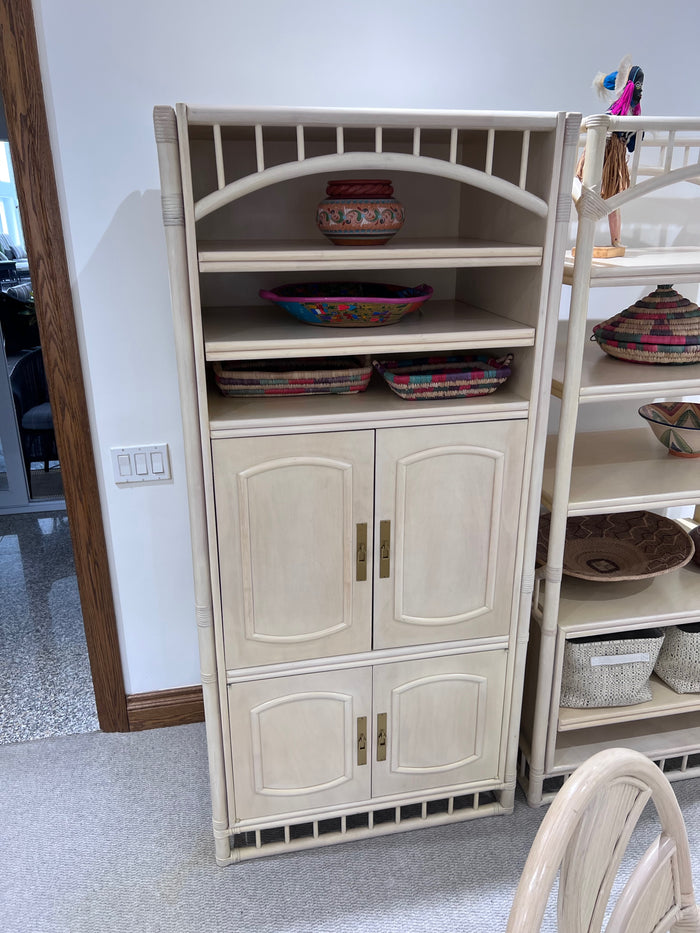 Vintage Palma Brava Cabinet # 1