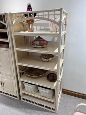 Vintage Palma Brava Etagere