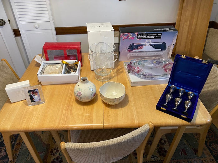 Miscellaneous "BRAND NEW" Lot