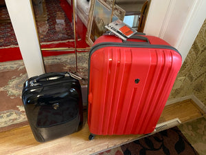 BRAND NEW Luggage Lot