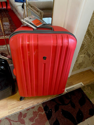 BRAND NEW Luggage Lot