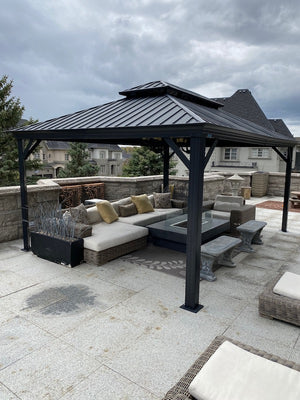 Sojag Outdoor Gazebo