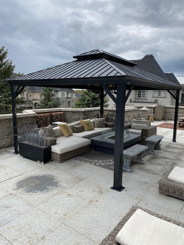 Sojag Outdoor Gazebo