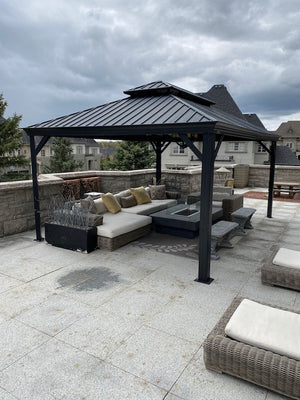 Sojag Outdoor Gazebo