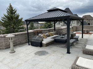 Sojag Outdoor Gazebo