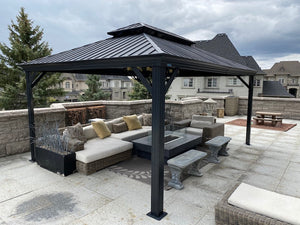 Sojag Outdoor Gazebo