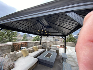 Sojag Outdoor Gazebo