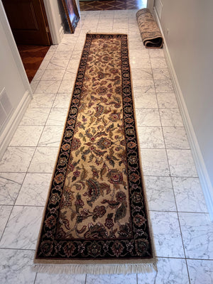 100% Wool Runner # 1
