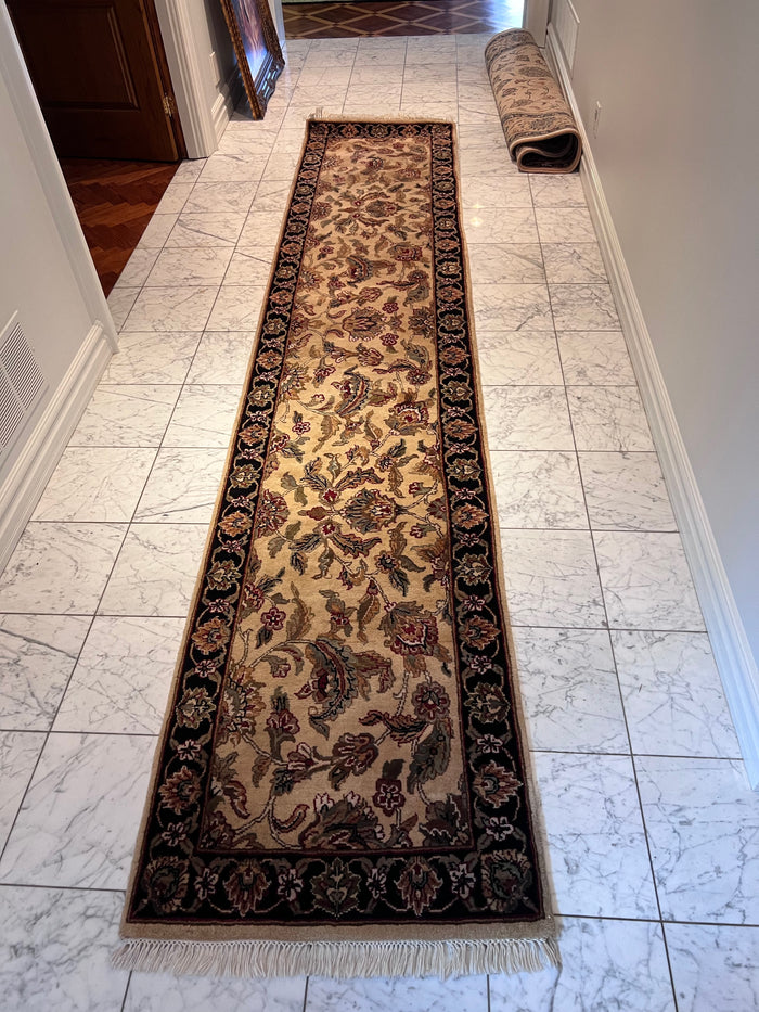 100% Wool Runner # 1