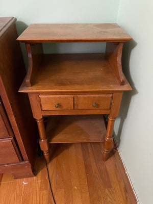 Vilas Side Table