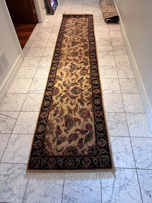 100% Wool Runner # 1