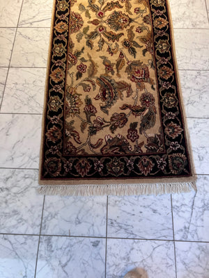 100% Wool Runner # 1