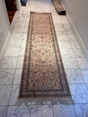 100% Wool Runner Made in Pakistan