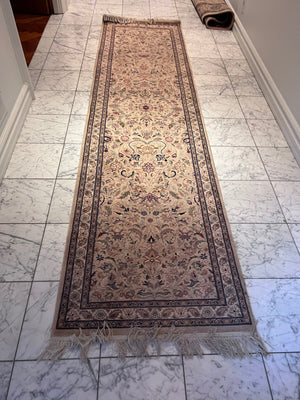 100% Wool Runner Made in Pakistan
