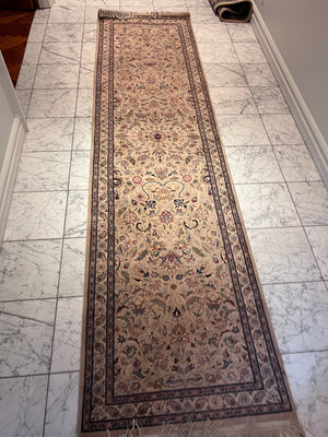 100% Wool Runner Made in Pakistan