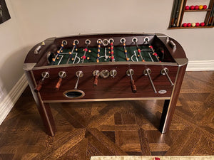 SPORTCRAFT - AMF COLISEUM FOOSBALL TABLE