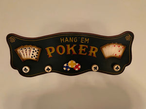 Bar Signs Lot (3 included)