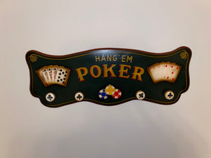 Bar Signs Lot (3 included)