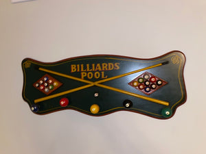 Bar Signs Lot (3 included)
