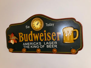 Bar Signs Lot (3 included)