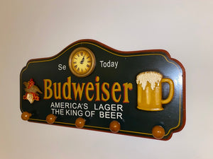 Bar Signs Lot (3 included)