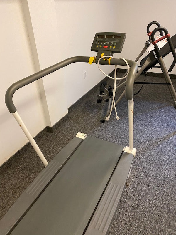 Tunturi Softrack J660 Treadmill – Sell My Stuff Canada - Canada's
