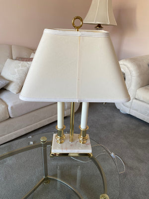 Anthony's Art Design Ltd. Table Lamp