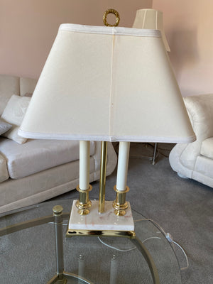 Anthony's Art Design Ltd. Table Lamp