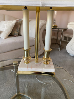 Anthony's Art Design Ltd. Table Lamp