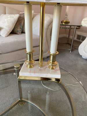 Anthony's Art Design Ltd. Table Lamp