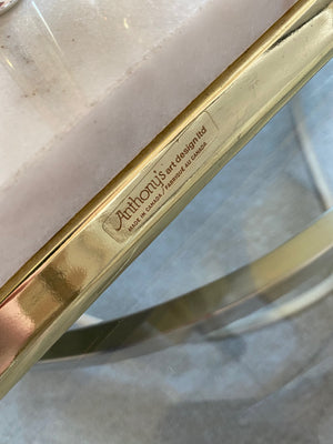 Anthony's Art Design Ltd. Table Lamp