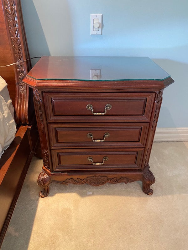 2 Hooker Furniture Night Stands