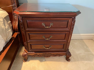 2 Hooker Furniture Night Stands