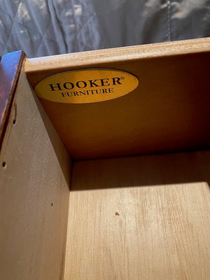 2 Hooker Furniture Night Stands
