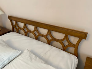 Thomasville King Headboard
