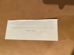 2 Emily Adams "Wine" Prints