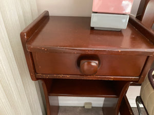3 Piece Imperial Loyalist Twin Bedroom Set