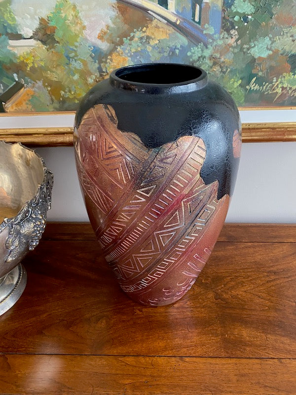 Decorative Vase