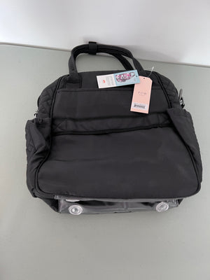 Lug MINI PUDDLE JUMPER BAG- Black