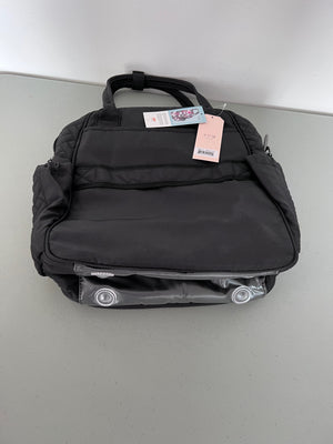 Lug MINI PUDDLE JUMPER BAG- Black