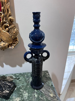 Bjørn Wiinblad Candle holder for Rosenthal