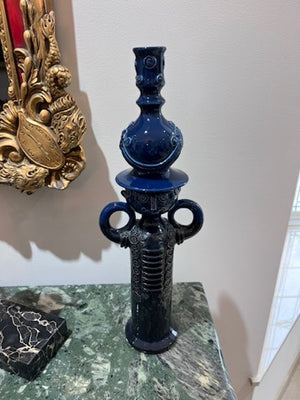 Bjørn Wiinblad Candle holder for Rosenthal