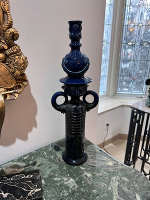 Bjørn Wiinblad Candle holder for Rosenthal