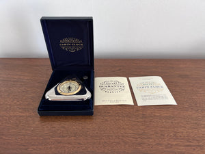 Grants of Dalvey Cabin Clock