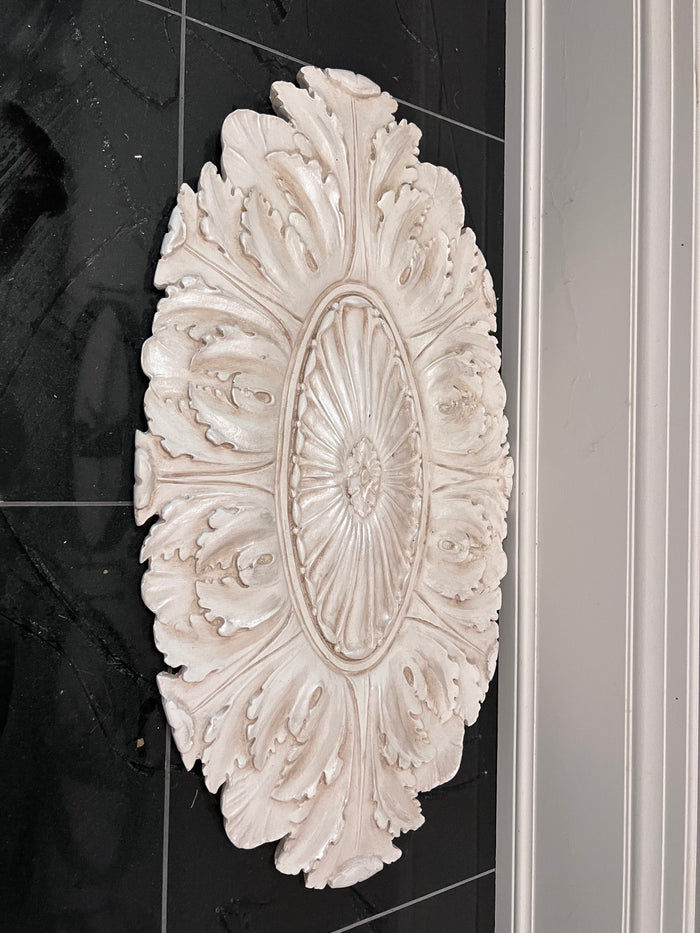 Decorative Wall Plaque