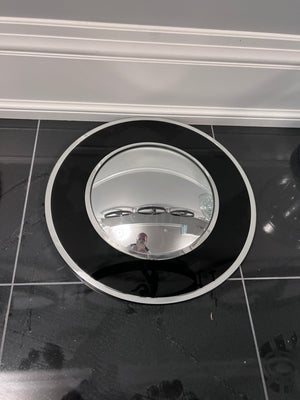 Round Mirror